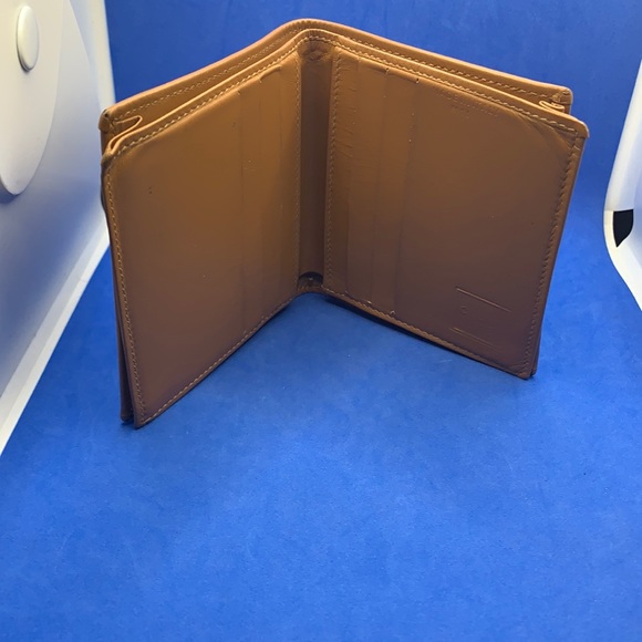 Celine Bifold Wallet - Macadam M11 - Picture 2 of 10